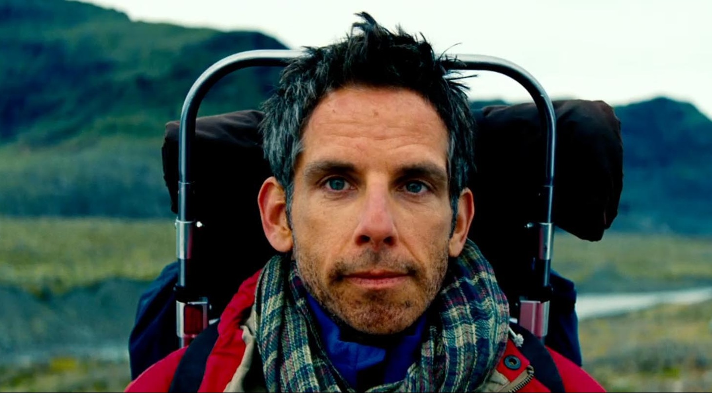walter mitty
